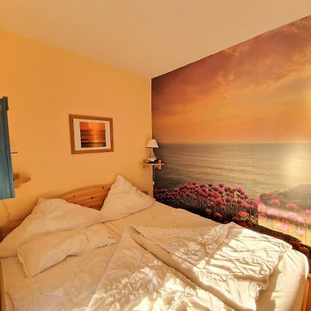 Ferienpark K02-010 Ferienpark هايليغنهافن المظهر الخارجي الصورة