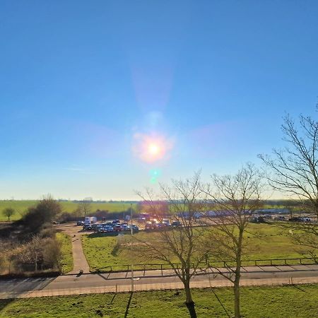 Ferienpark K02-010 Ferienpark هايليغنهافن المظهر الخارجي الصورة