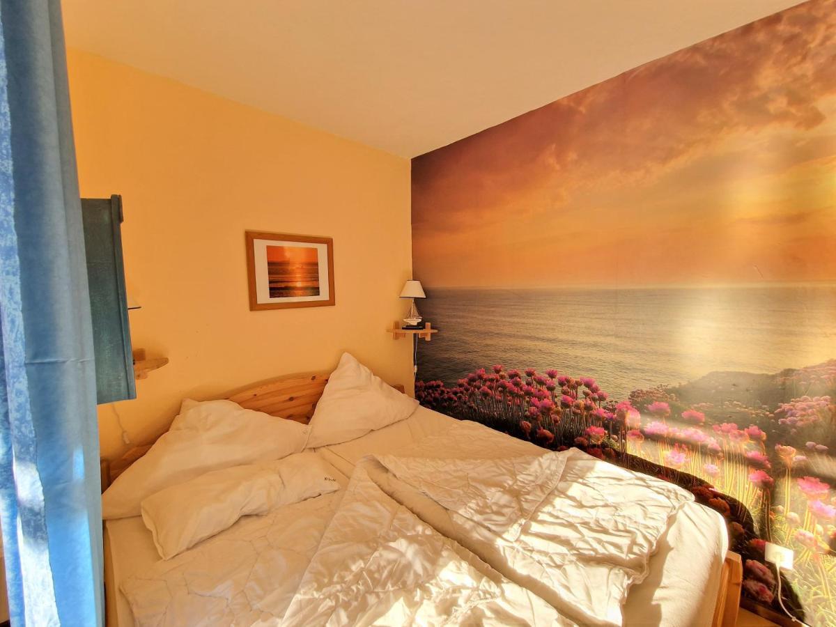 Ferienpark K02-010 Ferienpark هايليغنهافن المظهر الخارجي الصورة