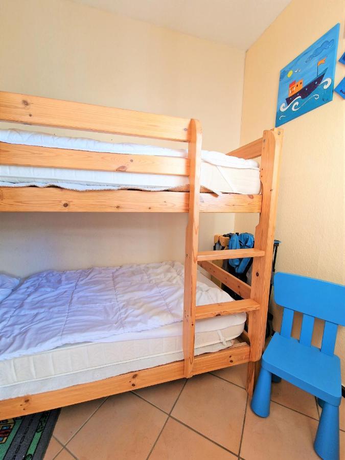 Ferienpark K02-010 Ferienpark هايليغنهافن المظهر الخارجي الصورة